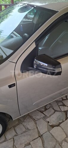 Opel Astra 2005, 381,000 km - 1.4 l - Gəncə