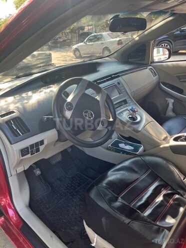 Toyota Prius 2013, 450,616 km - 1.8 l - Bakı