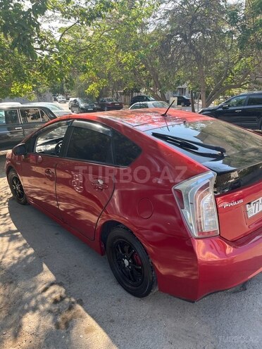 Toyota Prius 2013, 450,616 km - 1.8 l - Bakı