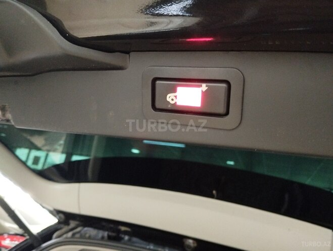 BMW X5 2013, 201,500 km - 3.0 л - Bakı