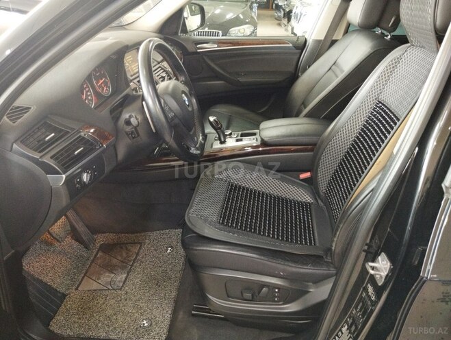 BMW X5 2013, 201,500 km - 3.0 л - Bakı