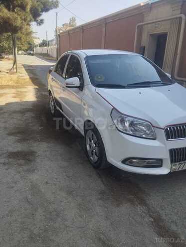Ravon Nexia R3 2019, 200,000 km - 1.5 л - Bakı