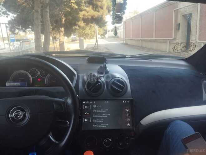 Ravon Nexia R3 2019, 200,000 km - 1.5 л - Bakı