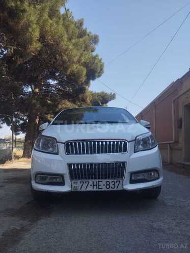 Ravon Nexia R3 2019, 200,000 km - 1.5 л - Bakı