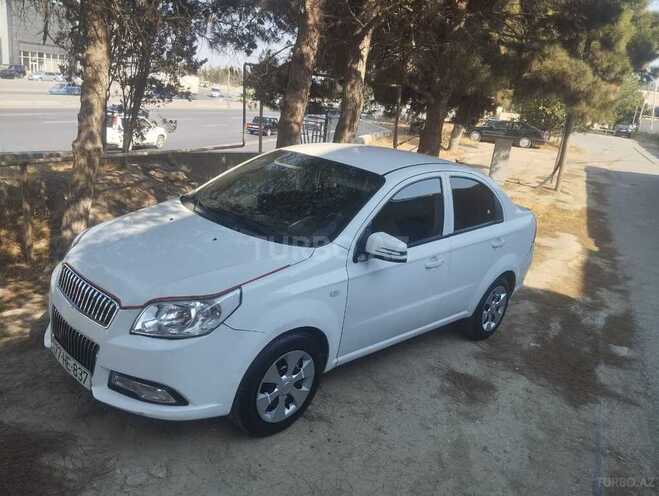 Ravon Nexia R3 2019, 200,000 km - 1.5 л - Bakı