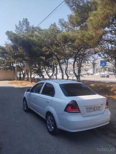 Ravon Nexia R3 2019, 200,000 km - 1.5 л - Bakı