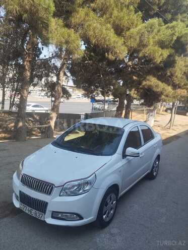 Ravon Nexia R3 2019, 200,000 km - 1.5 л - Bakı
