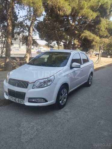 Ravon Nexia R3 2019, 200,000 km - 1.5 л - Bakı