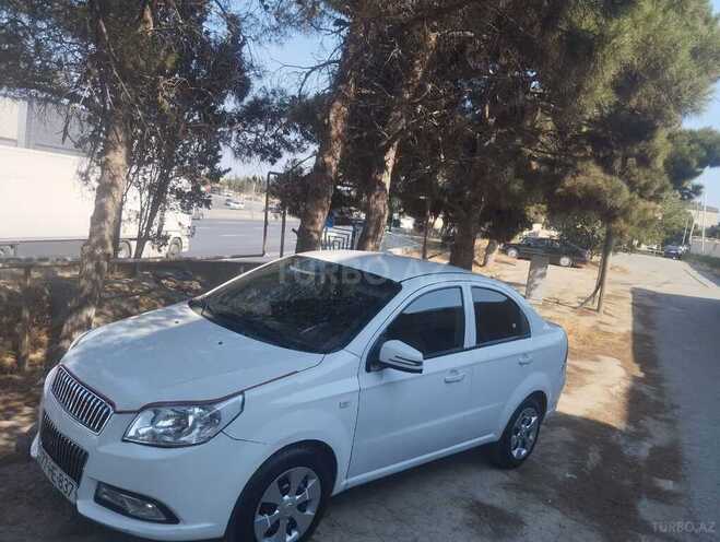 Ravon Nexia R3 2019, 200,000 km - 1.5 л - Bakı