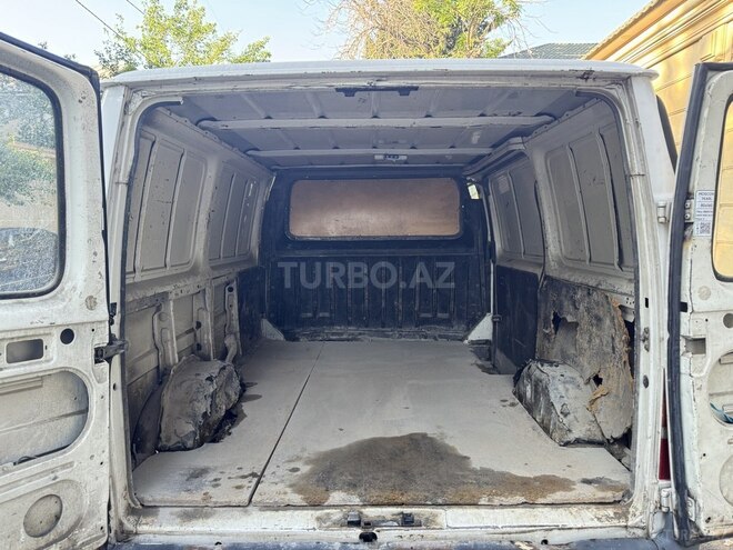 Ford Transit 2000, 100,000 km - 2.5 л - Bakı