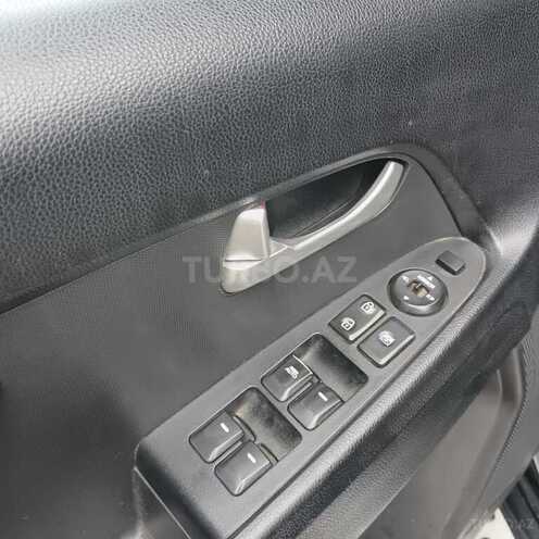 Kia Sportage 2012, 206,000 km - 2.0 l - Bakı
