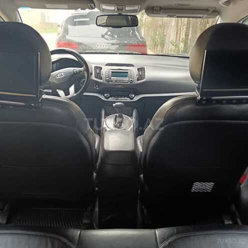 Kia Sportage 2012, 206,000 km - 2.0 l - Bakı
