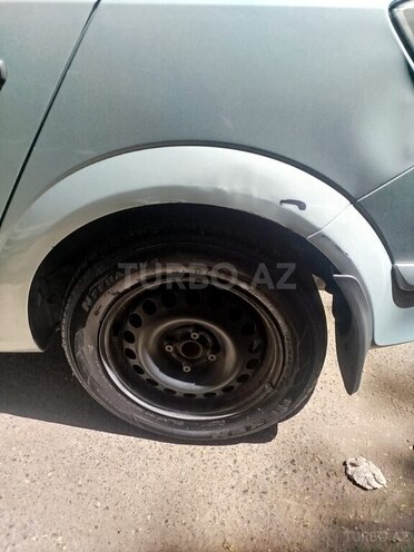 Opel Astra 2009, 399,000 km - 1.4 l - Bakı