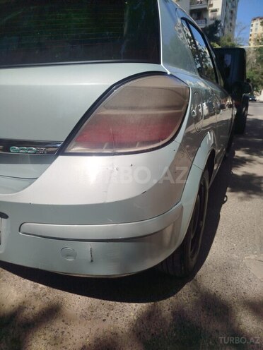 Opel Astra 2009, 399,000 km - 1.4 l - Bakı