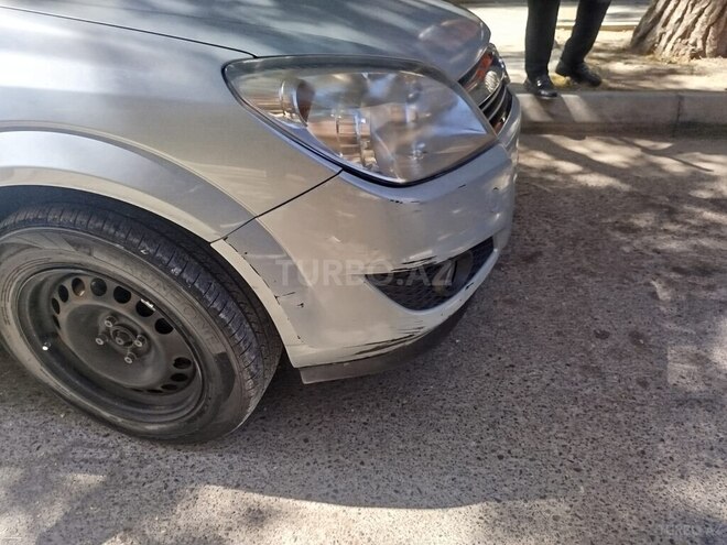 Opel Astra 2009, 399,000 km - 1.4 l - Bakı
