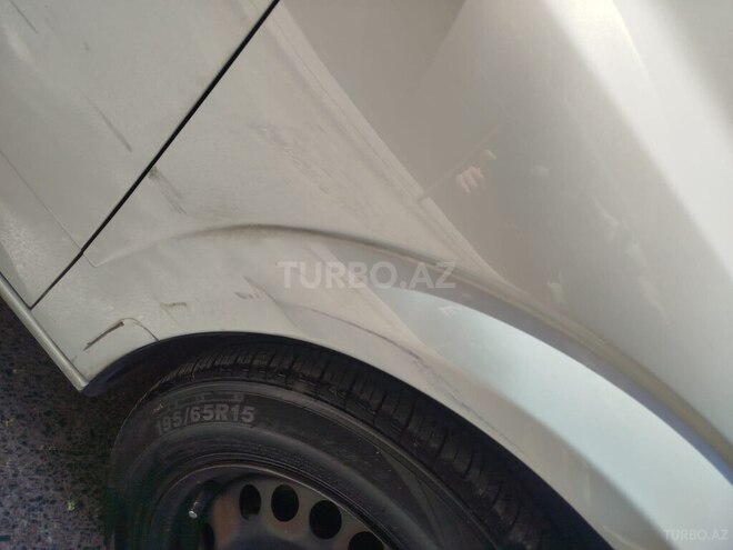 Opel Astra 2009, 399,000 km - 1.4 l - Bakı