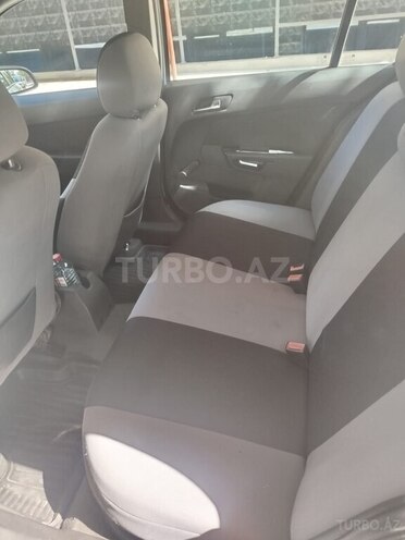Opel Astra 2009, 399,000 km - 1.4 l - Bakı