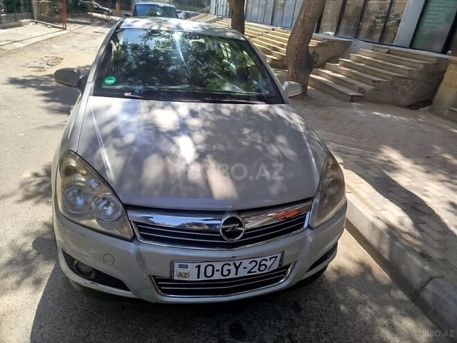 Opel Astra 2009, 399,000 km - 1.4 l - Bakı