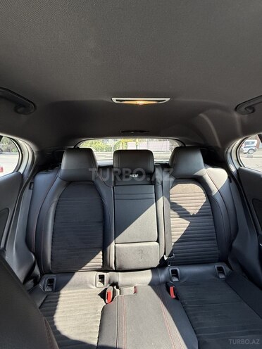 Mercedes GLA 200 2015, 158,000 km - 1.6 l - Bakı