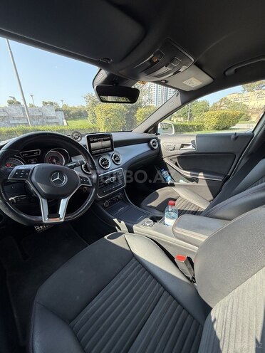 Mercedes GLA 200 2015, 158,000 km - 1.6 l - Bakı