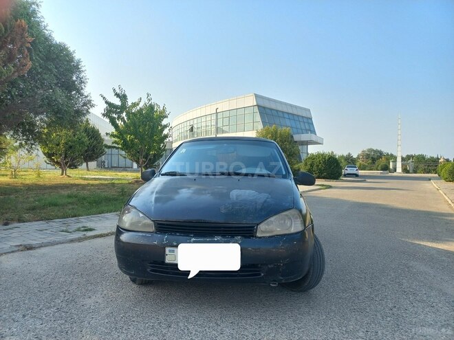 LADA (VAZ) Kalina 2007, 558,000 km - 1.6 l - Xaçmaz