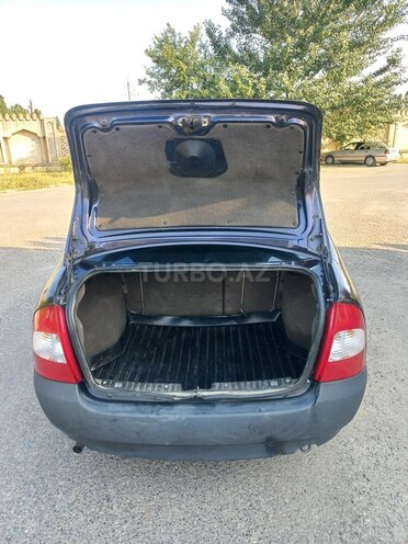 LADA (VAZ) Kalina 2007, 558,000 km - 1.6 l - Xaçmaz