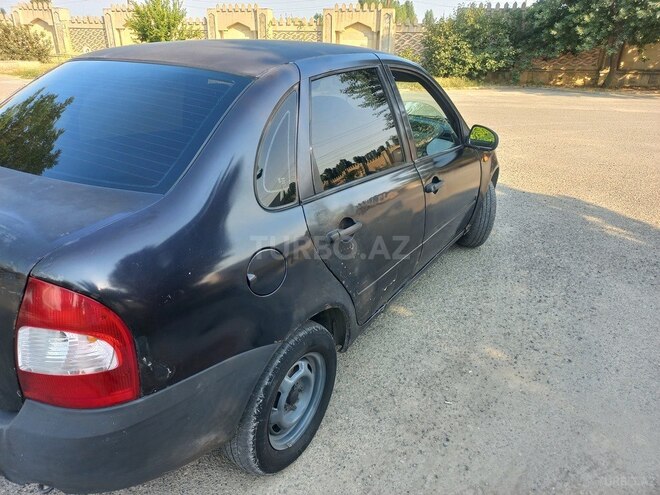 LADA (VAZ) Kalina 2007, 558,000 km - 1.6 l - Xaçmaz