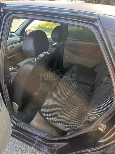LADA (VAZ) Kalina 2007, 558,000 km - 1.6 l - Xaçmaz