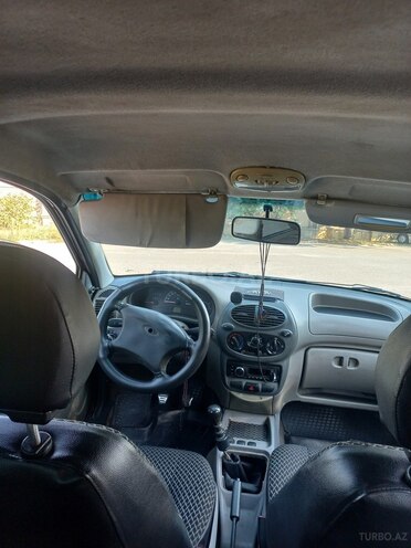 LADA (VAZ) Kalina 2007, 558,000 km - 1.6 l - Xaçmaz