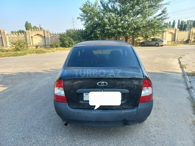 LADA (VAZ) Kalina 2007, 558,000 km - 1.6 l - Xaçmaz