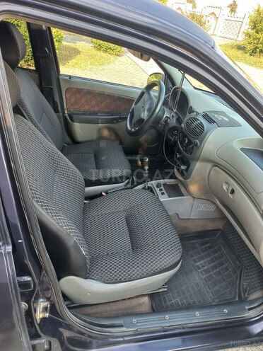 LADA (VAZ) Kalina 2007, 558,000 km - 1.6 l - Xaçmaz