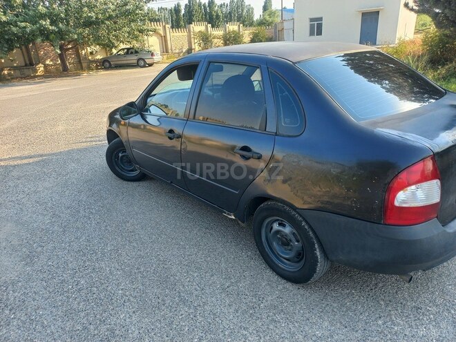 LADA (VAZ) Kalina 2007, 558,000 km - 1.6 l - Xaçmaz