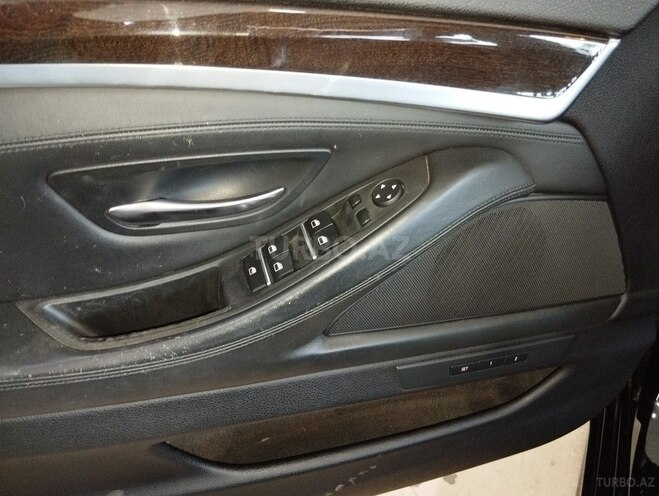 BMW 528 2014, 102,000 km - 2.0 l - Bakı