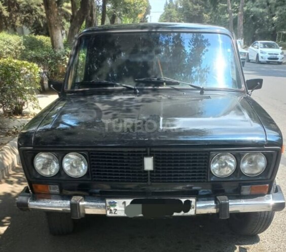 LADA (VAZ) 2106 1991, 534,789 km - 1.6 л - Cəlilabad