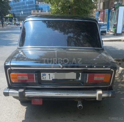 LADA (VAZ) 2106 1991, 534,789 km - 1.6 л - Cəlilabad