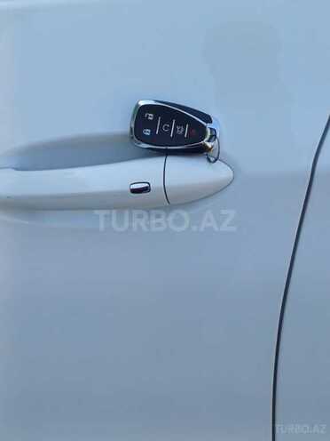 Chevrolet Cruze 2017, 88,000 km - 1.4 л - Bakı