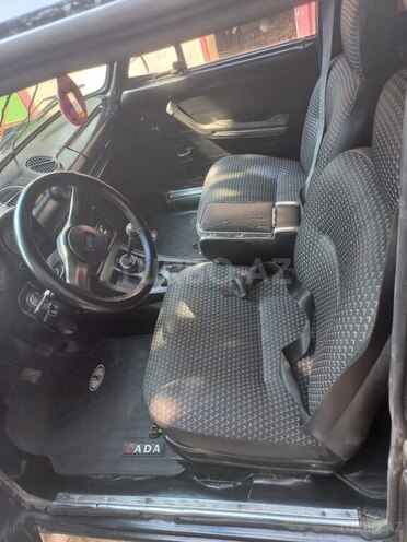 LADA (VAZ) 2106 1991, 534,789 km - 1.6 л - Cəlilabad