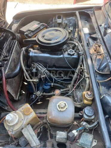 LADA (VAZ) 2106 1991, 534,789 km - 1.6 л - Cəlilabad