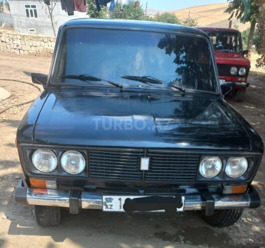 LADA (VAZ) 2106 1991, 534,789 km - 1.6 л - Cəlilabad