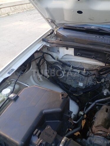 Mitsubishi L200 2007, 331,500 km - 2.5 l - Bakı