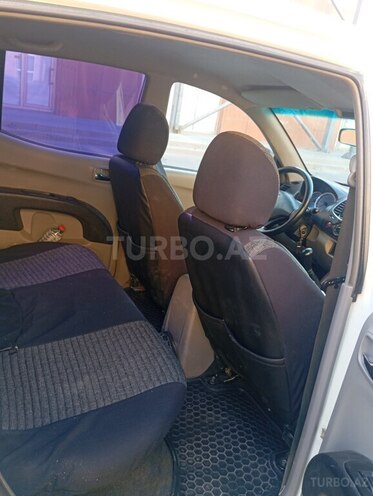 Mitsubishi L200 2007, 331,500 km - 2.5 l - Bakı