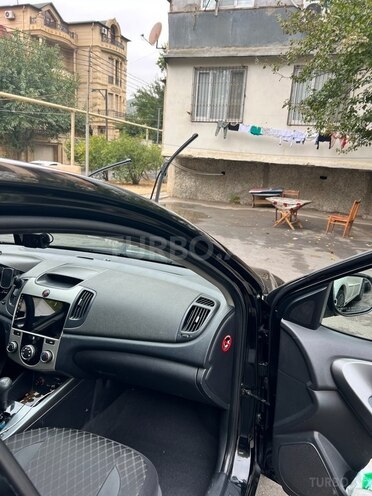Kia Cerato 2010, 259,000 km - 1.6 l - Bakı
