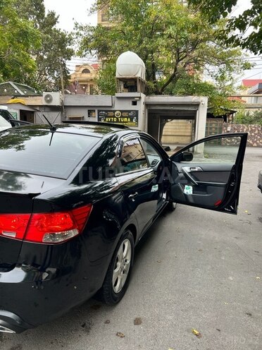 Kia Cerato 2010, 259,000 km - 1.6 l - Bakı