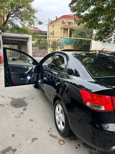 Kia Cerato 2010, 259,000 km - 1.6 l - Bakı