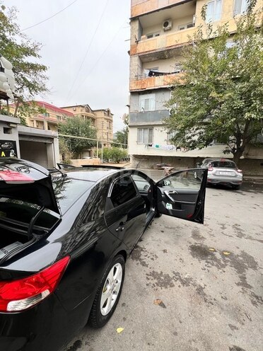 Kia Cerato 2010, 259,000 km - 1.6 l - Bakı