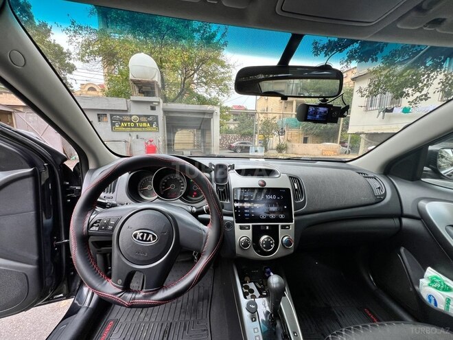 Kia Cerato 2010, 259,000 km - 1.6 l - Bakı