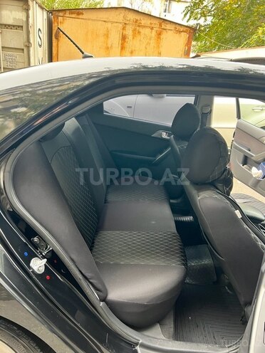 Kia Cerato 2010, 259,000 km - 1.6 l - Bakı
