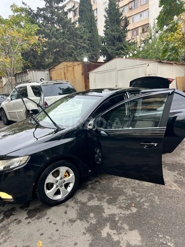 Kia Cerato 2010, 259,000 km - 1.6 l - Bakı