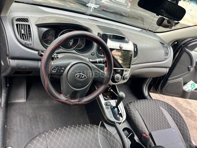 Kia Cerato 2010, 259,000 km - 1.6 l - Bakı