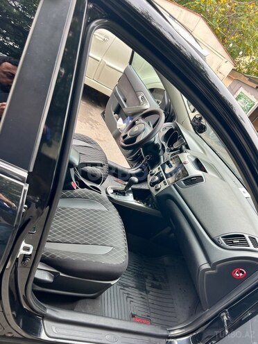 Kia Cerato 2010, 259,000 km - 1.6 l - Bakı